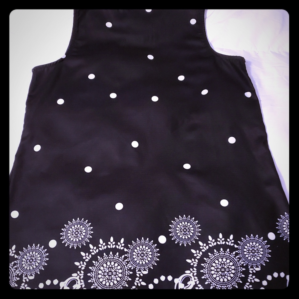 Cute tank dress